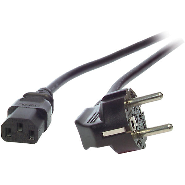 EFB-Elektronik Stromversorgungskabel 2m EK504.2V2